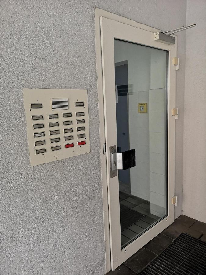 Homely Stay Studio 7 - Elegant Self-Check-In Studio For Urban Travelers Munchen Bagian luar foto