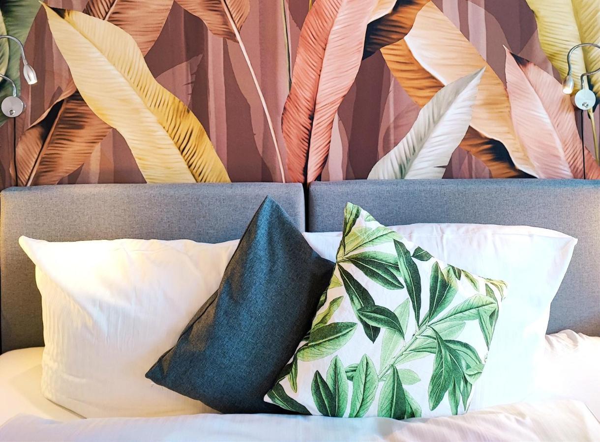 Homely Stay Studio 7 - Elegant Self-Check-In Studio For Urban Travelers Munchen Bagian luar foto