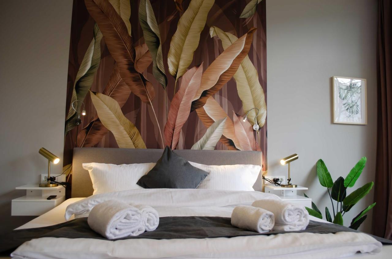 Homely Stay Studio 7 - Elegant Self-Check-In Studio For Urban Travelers Munchen Bagian luar foto