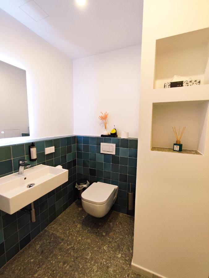 Homely Stay Studio 7 - Elegant Self-Check-In Studio For Urban Travelers Munchen Bagian luar foto