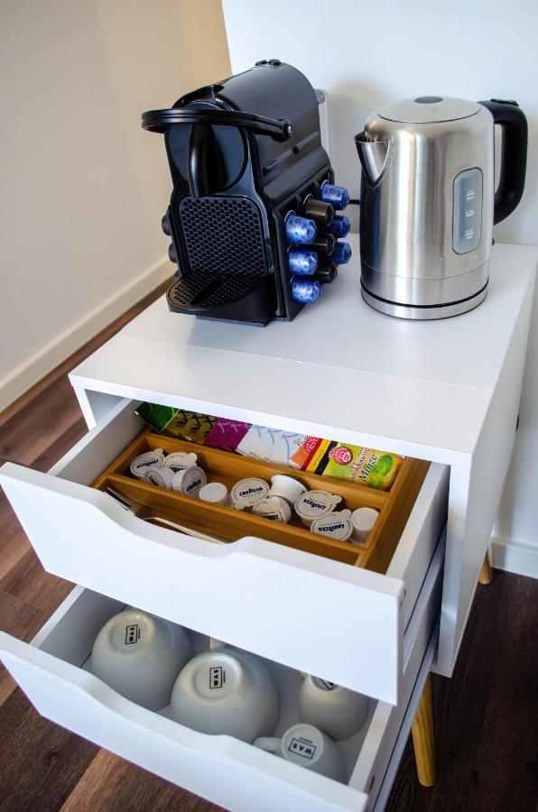 Homely Stay Studio 7 - Elegant Self-Check-In Studio For Urban Travelers Munchen Bagian luar foto