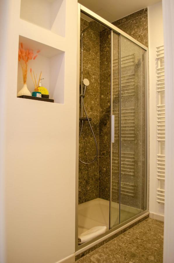Homely Stay Studio 7 - Elegant Self-Check-In Studio For Urban Travelers Munchen Bagian luar foto